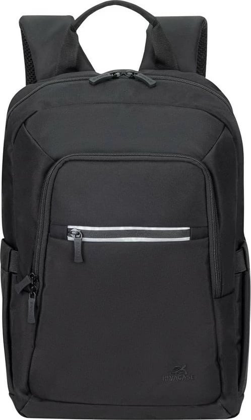 Çantë shpine RIVACASE Alpendorf Eco 7523, për laptop 13.3-14 inç, e zezë Çantë shpine RIVACASE Alpendorf Eco 7523, për laptop 13.3-14 inç, e zezë