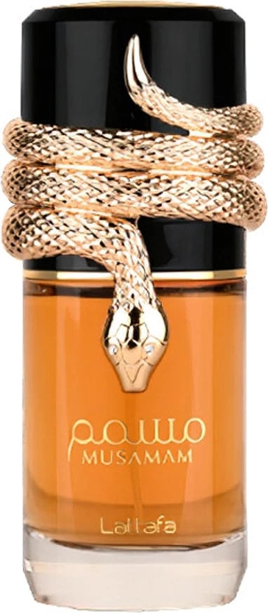 Eau de Parfum Lattafa Musamam 100ml