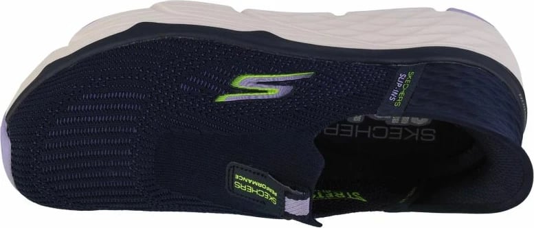 Atlete Skechers lifestyle, navy blue