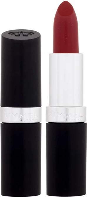 Buzëkuq për femra Rimmel London Lasting Finish 360 Pumpkin Peach, 4g