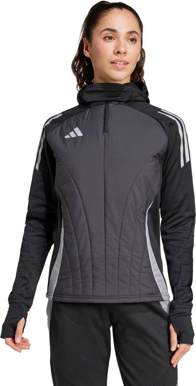 Duks për femra adidas, gri