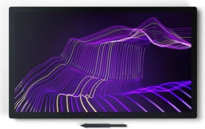 Tablet grafik Wacom Cintiq Pro 27, Pen, 26.9", 4K UHD, IPS, i zi