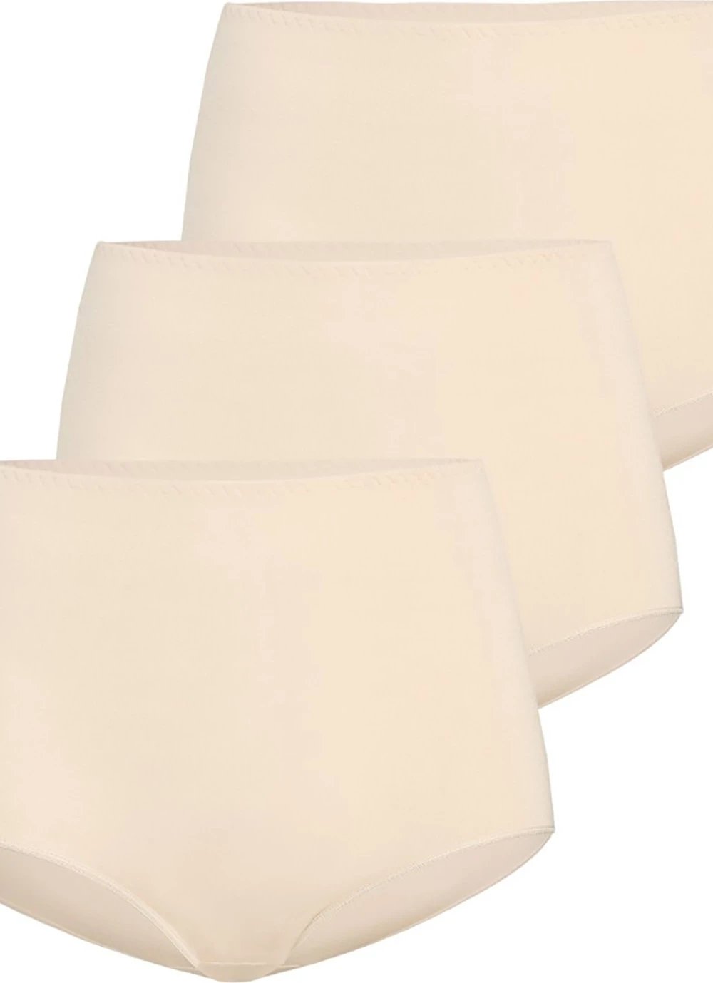 Set të brendshme femra Teyli 183594, bezhë