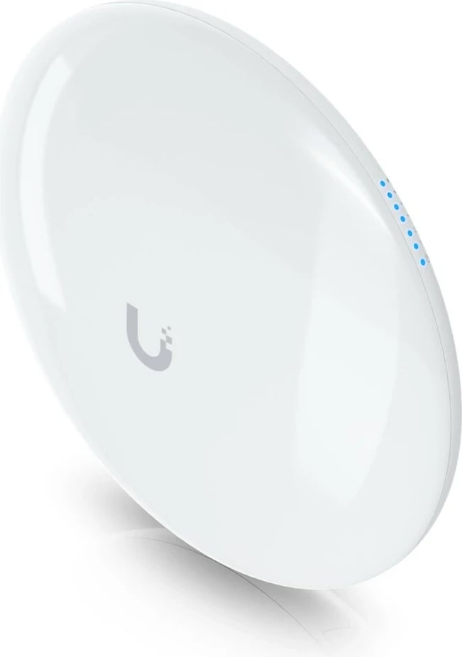 Network bridge Ubiquiti UDB-Pro, 866.7 Mbit/s, Wi-Fi 5, i bardhë
