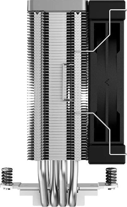 Ftohës Procesori DeepCool AK400, 12 cm, i Zi Ftohës Procesori DeepCool AK400, 12 cm, i Zi