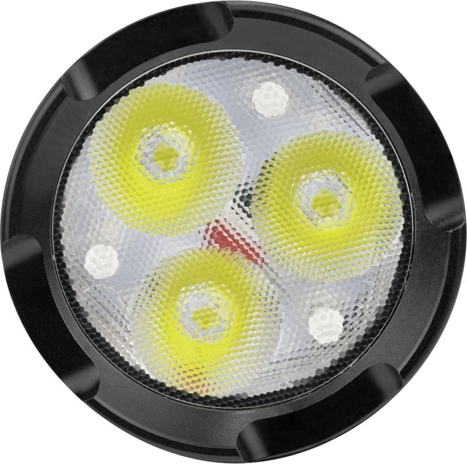 Elektrik dore ANSMANN Pro 3000R, LED, i zi