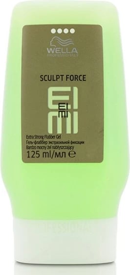 Xhel për stilim flokësh Wella Eimi Sculpt Force unisex 125ml