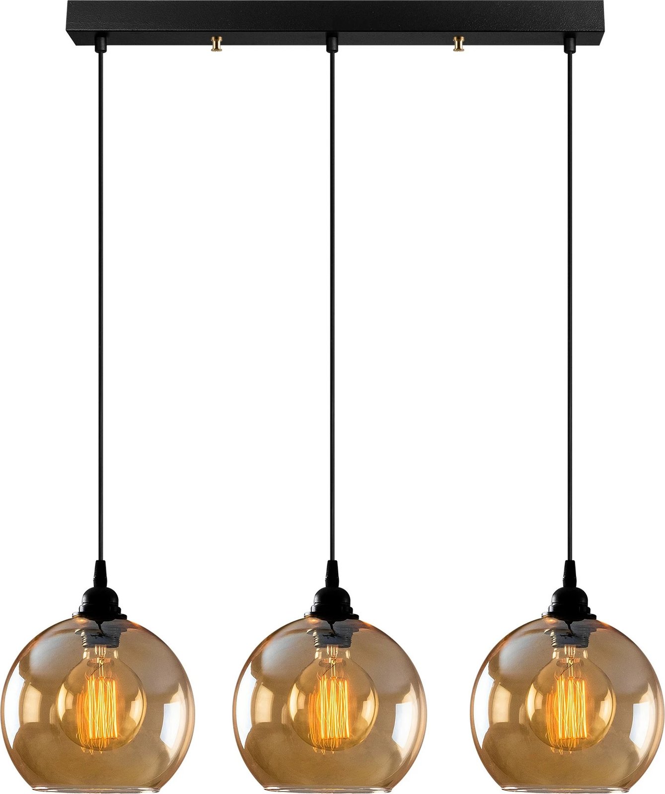 Llambadar Opviq, ngjyrë ari, 022