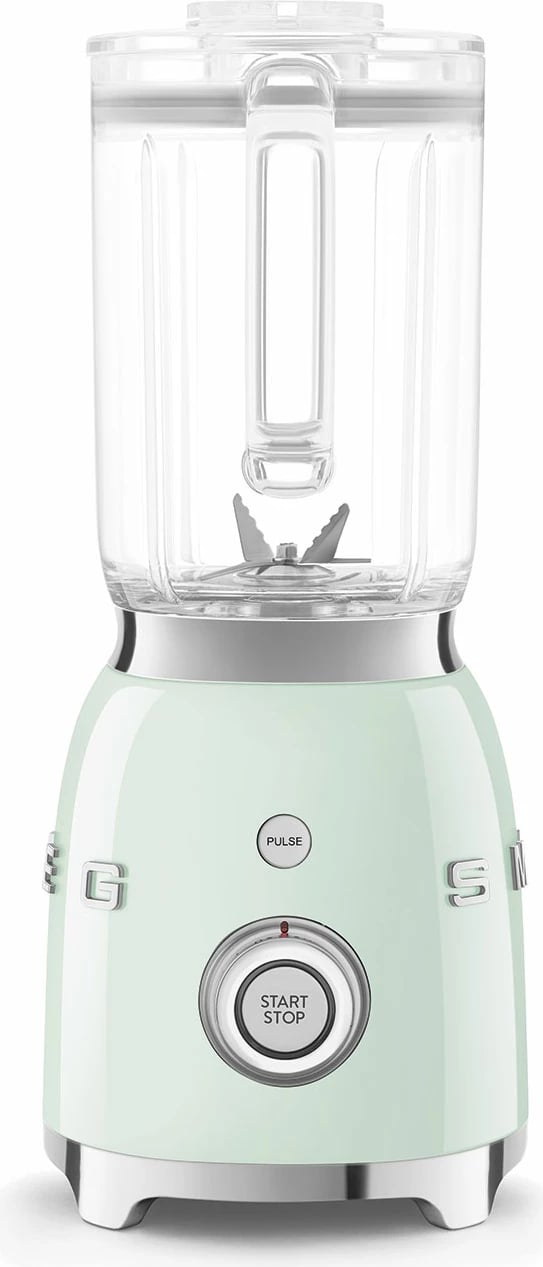 Blender SMEG BLF03PGEU, i gjelbër