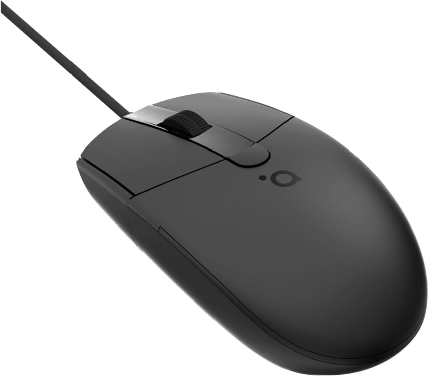 Maus Acme me kabllo MS19, 800-2400 DPI