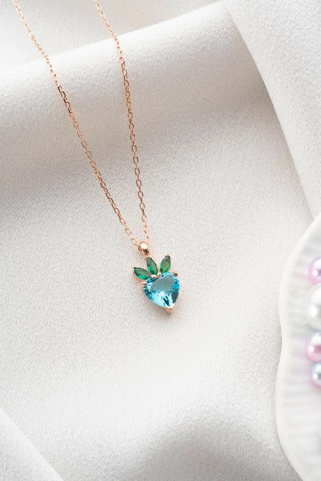 Varëse argjendi Jumeon, ngjyrë rozë e artë, NRZ999288