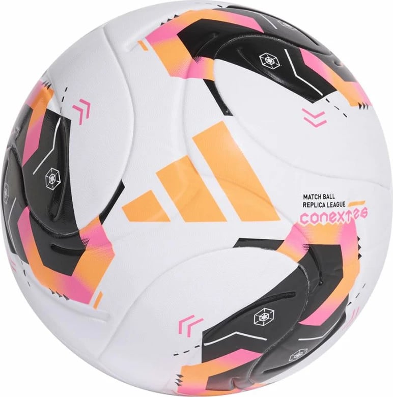 Top futbolli adidas, portokalli