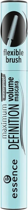Essence - Maximum Definition Waterproof Volume Mascara