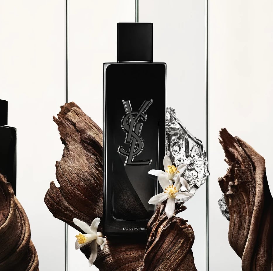 Eau de Parfum Yves Saint Laurent Myslf, 100 ml Eau de Parfum Yves Saint Laurent Myslf, 100 ml