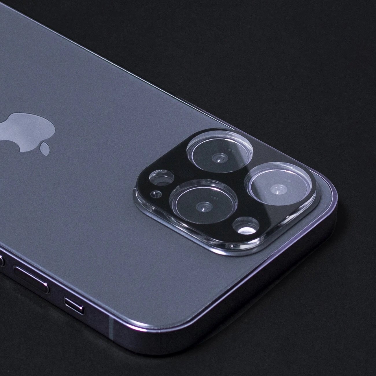 Mbrojtës xhami për kamerë Wozinsky për Xiaomi 15, 2 copë, transparent