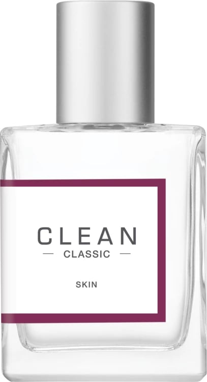 Eau de Parfum për femra Clean Classic Skin 60ml