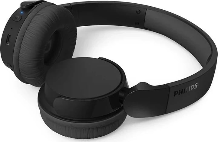 Kufje Philips TAH3209, Bluetooth 5.3, të zeza