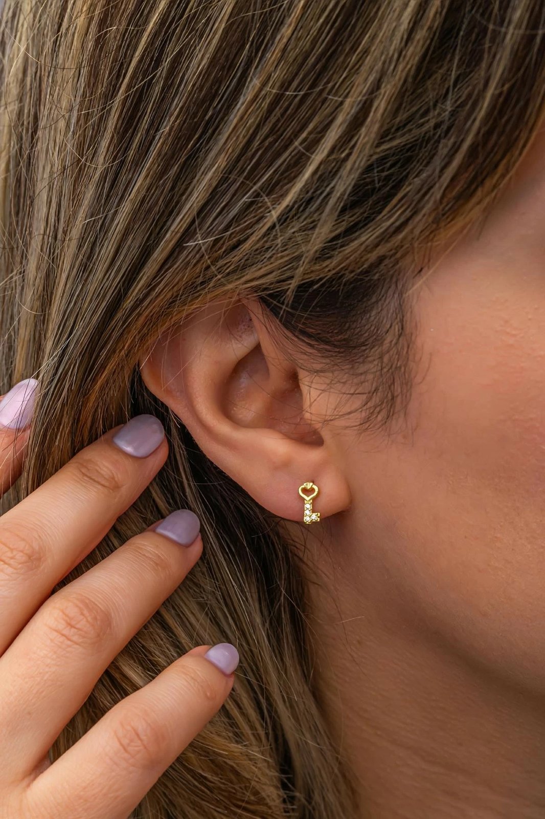 Vathë argjendi, ngjyrë ari, Jumeon, NRZ999625