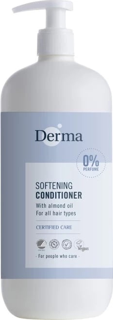 Kondicioner flokësh Derma Family 800ml