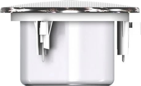 Gjëmon Eurocom ST2400NANO, Głośnik sufitowy, Bardhë