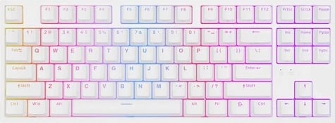 Tastierë Genesis Thor 404 TKL, Kailh Box Brown V2, me dritë RGB