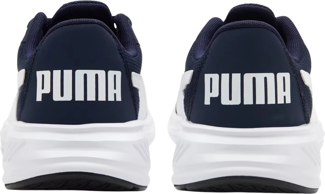 Atlete për meshkuj Puma, navy dhe të bardha