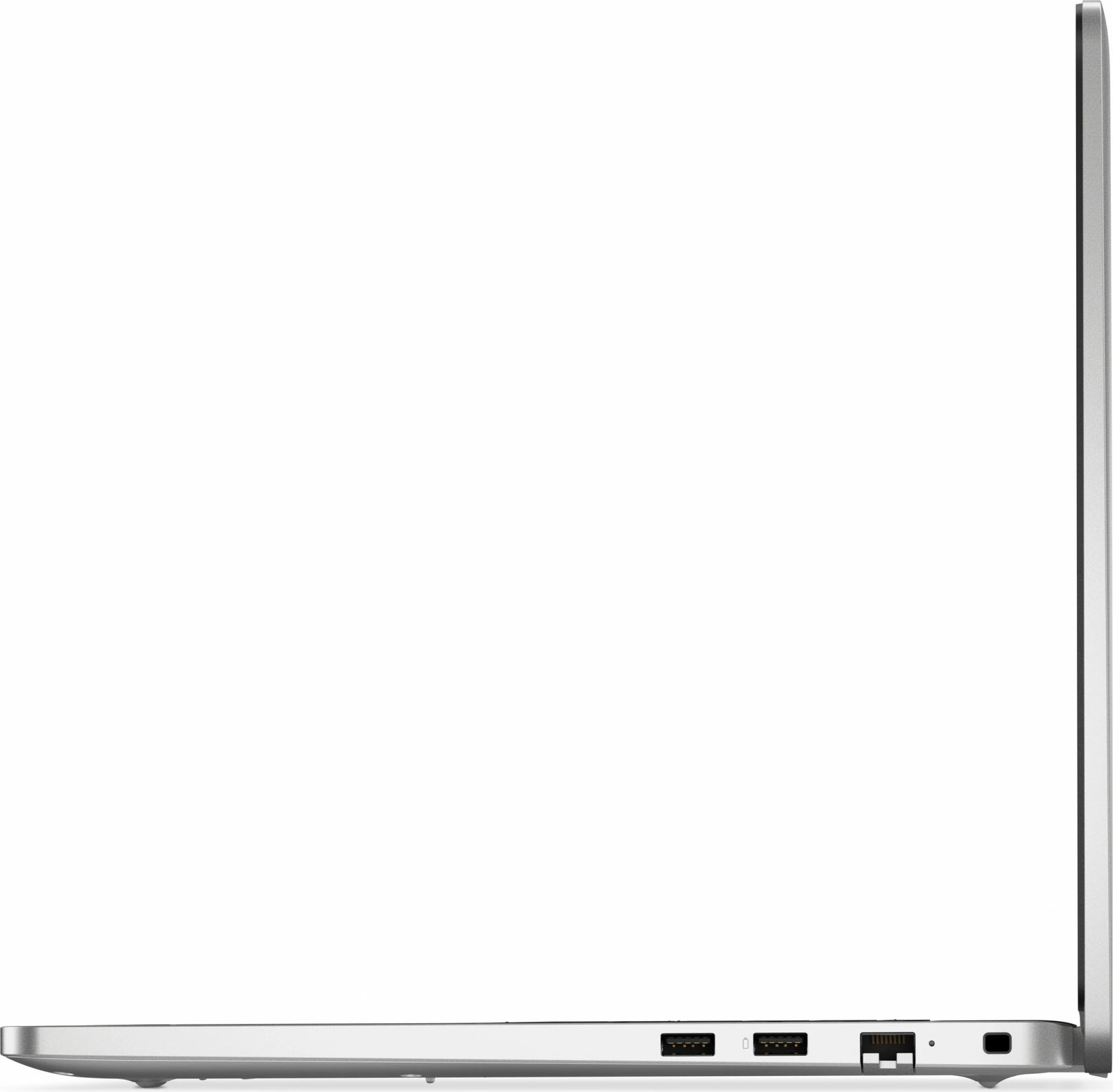 Kompjuter DELL Pro 16 PC16250, Intel Core Ultra 5, 16GB RAM, 512GB SSD, 16 inç, gri