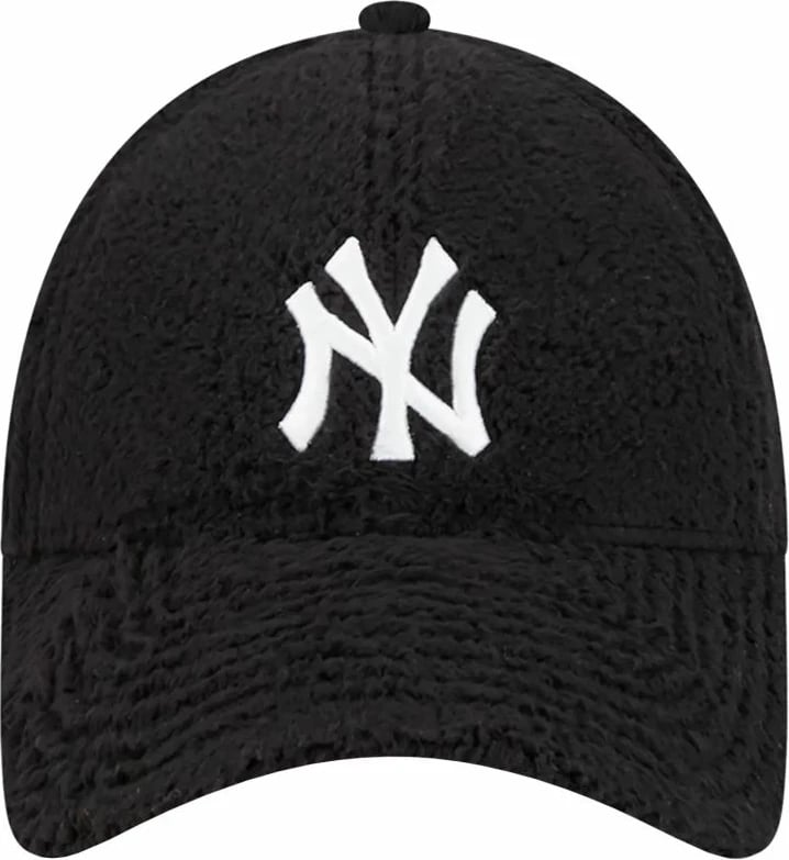 Kapelë New Era për meshkuj, e zezë Kapelë New Era për meshkuj, e zezë