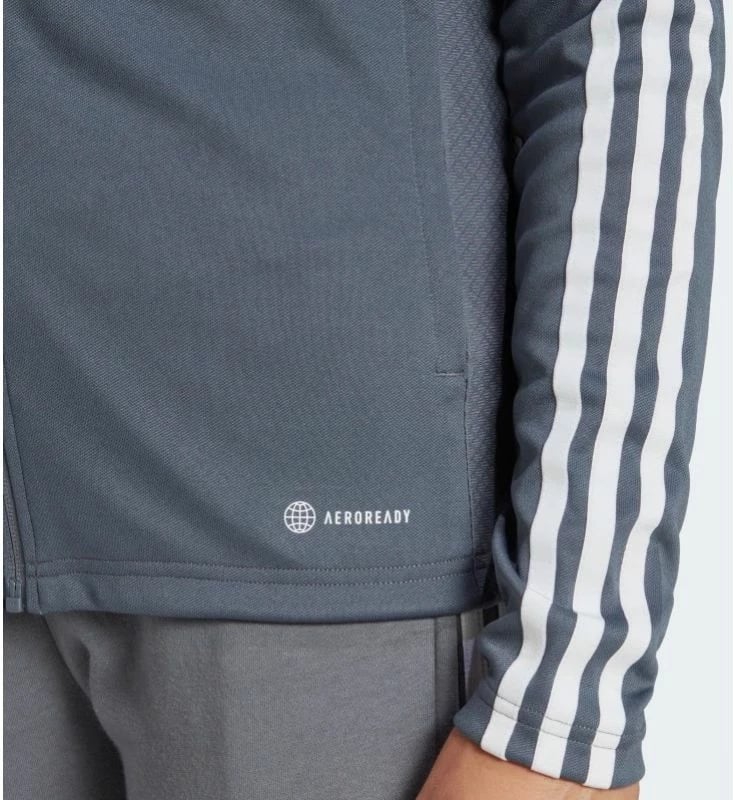 Duks adidas për femra, gri