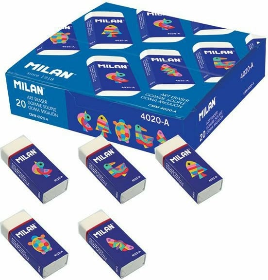 MILAN GOME SYNTHETIC RUBBER CMM4020A