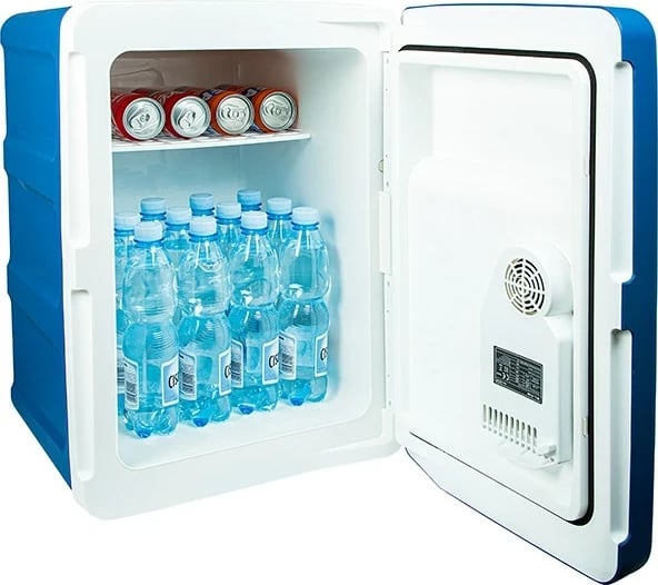 Frigorifer turistik BLOW 44-210#, 42L, i zi