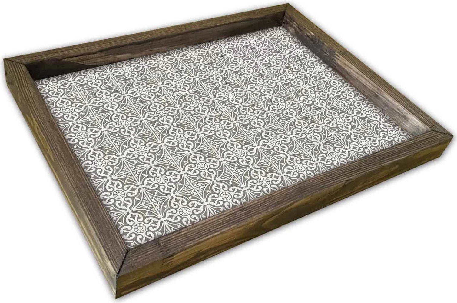 Tabaka Aberto Design, AT-025, shumëngjyrëshe, 30x40cm