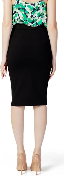 Fund për femra Guess, i zi