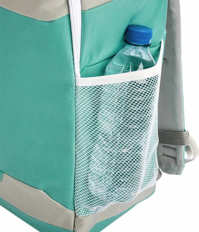 Çantë shpine termike Meteor unisex, blu