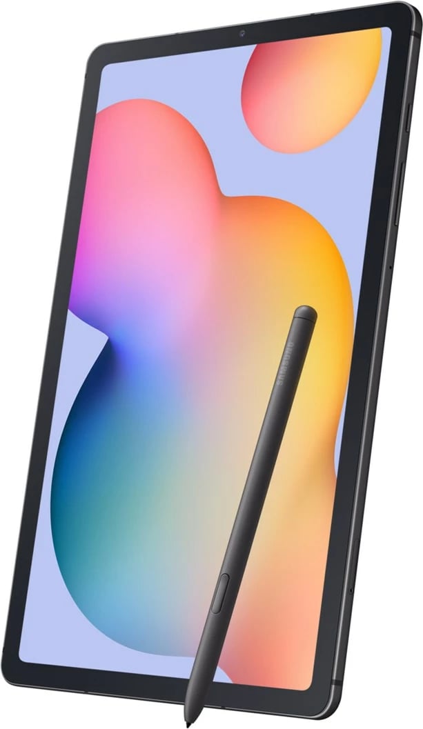Tablet Samsung Galaxy Tab S6 Lite (2024) LTE 4G 128 GB Gri