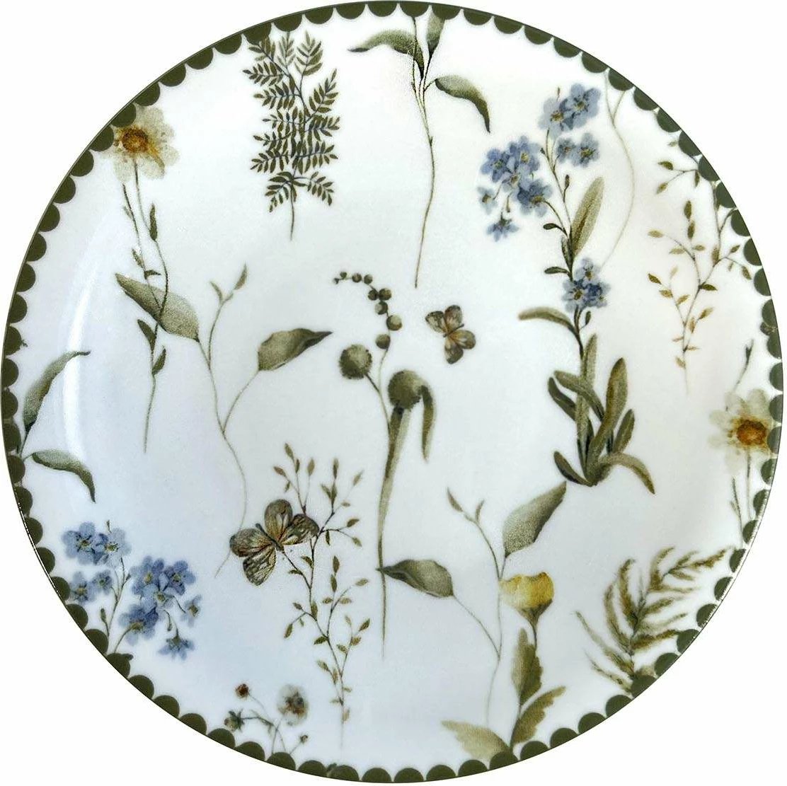 Set mëngjesi 14 pjesësh, Hermia Concept, NNZG14KH880785