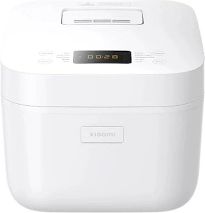 Tenxhere elektrike Xiaomi Smart Multifunctional, 4L, 860W, Bardhë