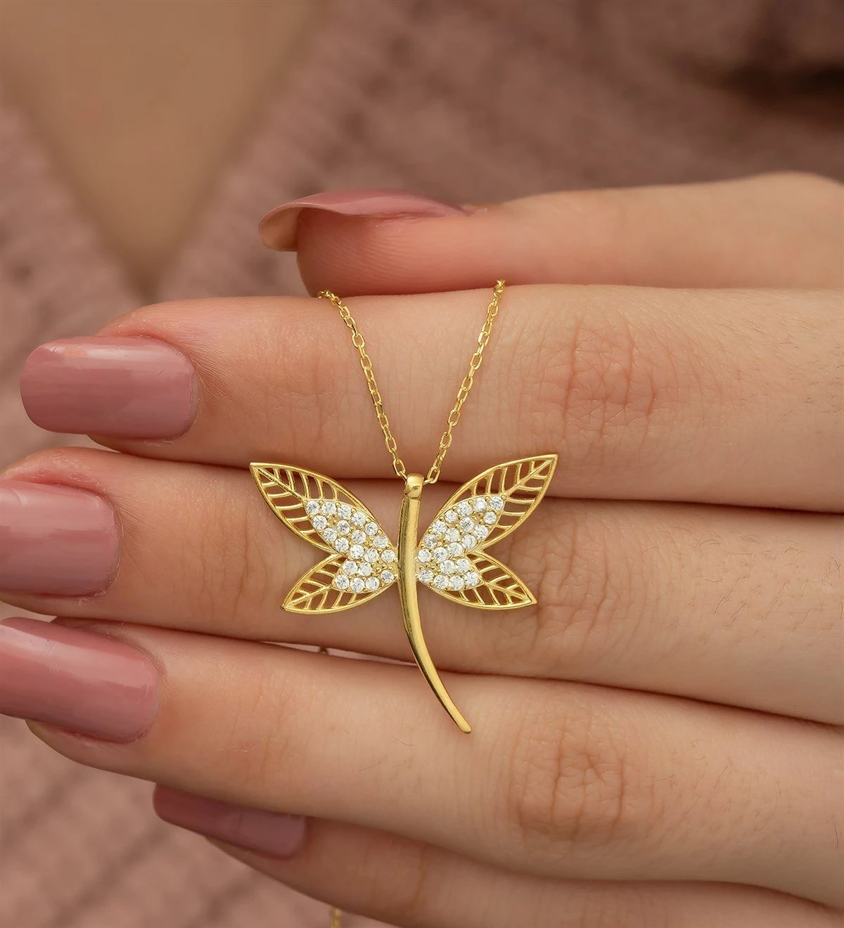 Qafore argjendi, ngjyrë ari dhe e bardhë, Jumeon, NRZ1062