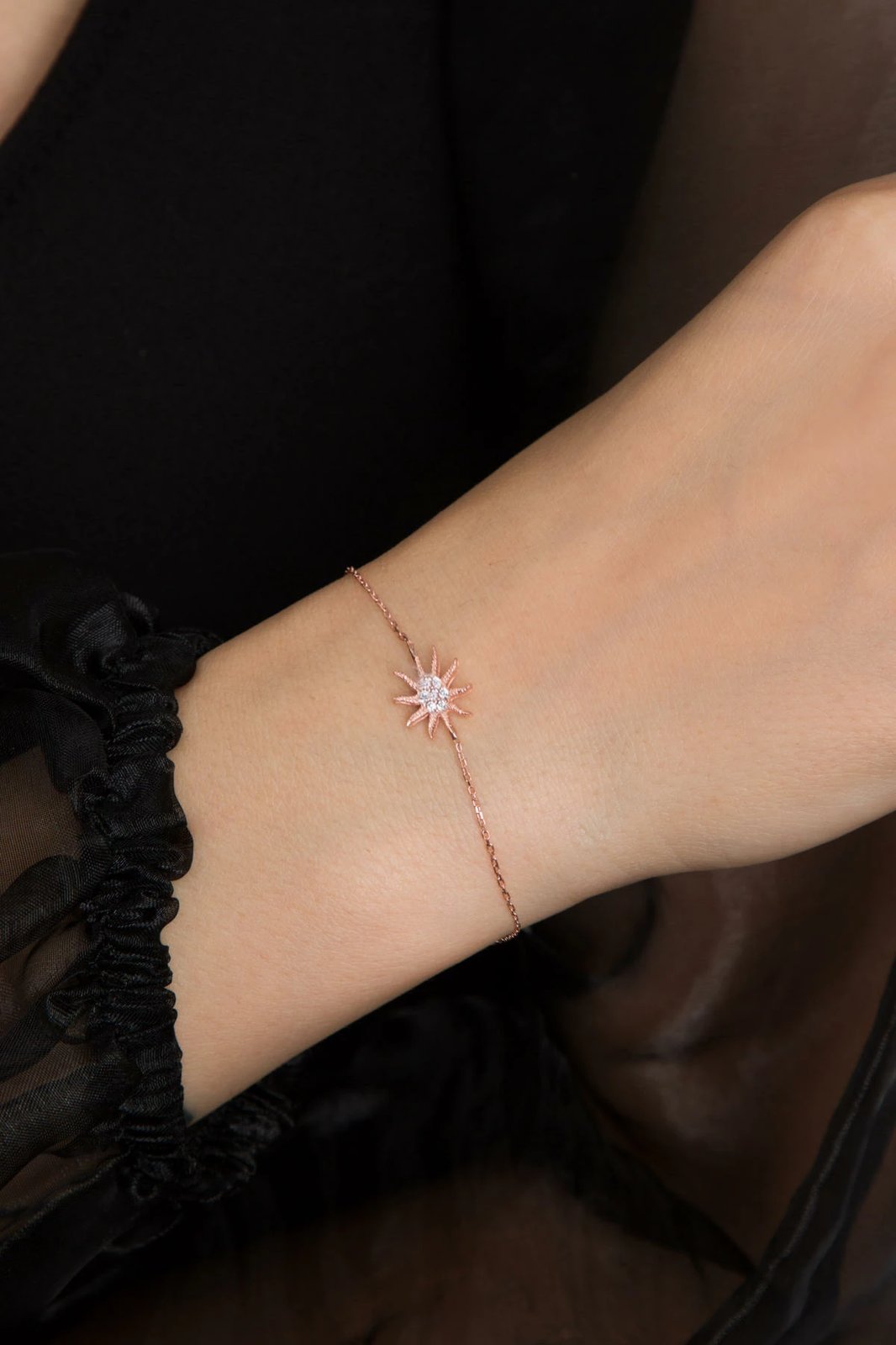 Byzylyk argjendi Jumeon, shumëngjyrësh, KLS2004