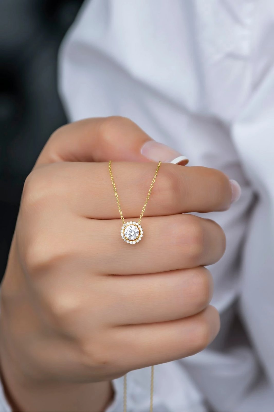 Qafore argjendi, ngjyrë ari, Jumeon, NRZ99349