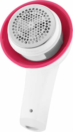 Heqës I Cuklave ETA LINTY II 326090000 (Bardhë/Pembe, 10.5 x 15.5 x 8.5 cm)