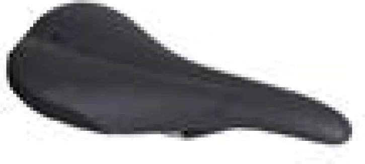 Seli biçiklete WTB për meshkuj, e zezë