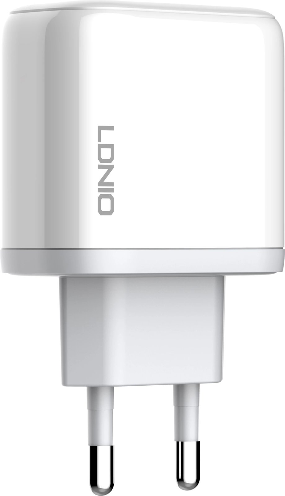 Karikues LDNIO A2526C (Bardhë)