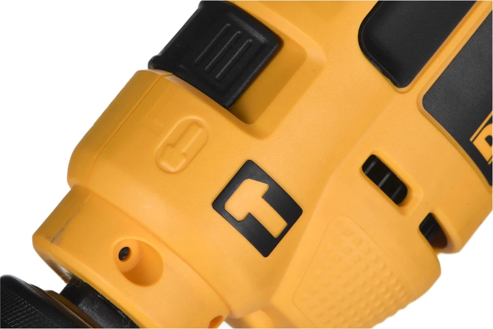 Borë DeWALT DWD024, Key, Zi, Argjendtë, E verdhë, 2800 RPM, 16.5 kg Borë DeWALT DWD024, Key, Zi, Argjendtë, E verdhë, 2800 RPM, 16.5 kg