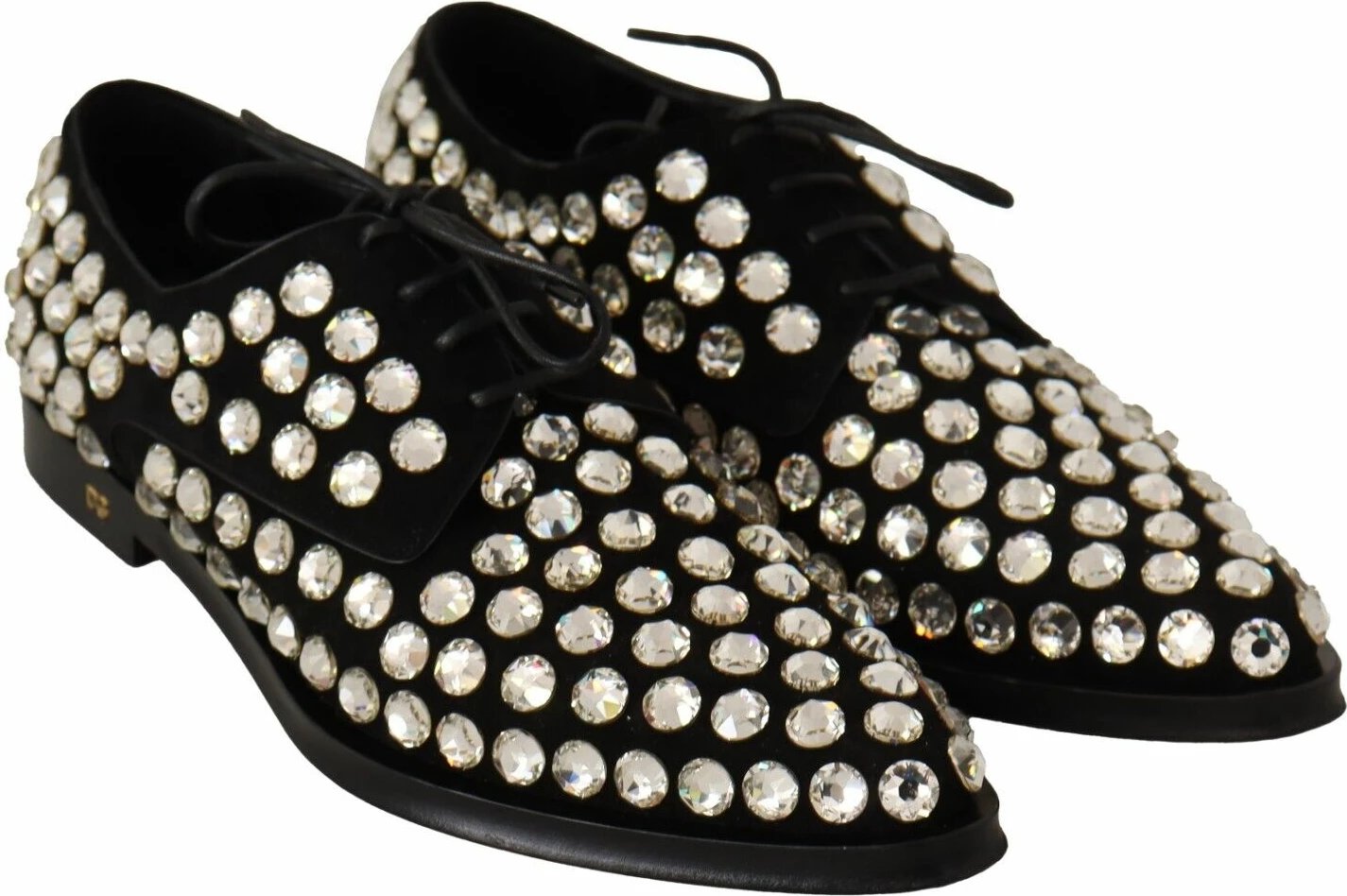 Këpucë për femra Dolce & Gabbana, të zeza 