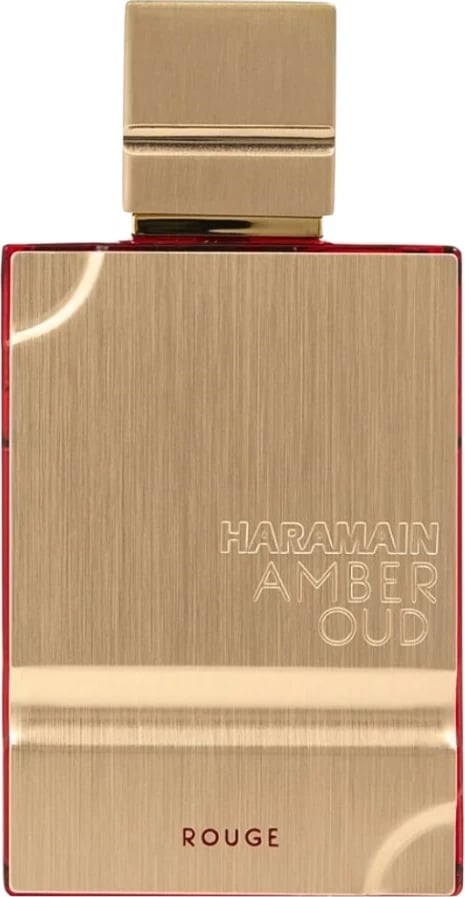 Eau de Parfum Al Haramain Amber Oud Rouge 120ml