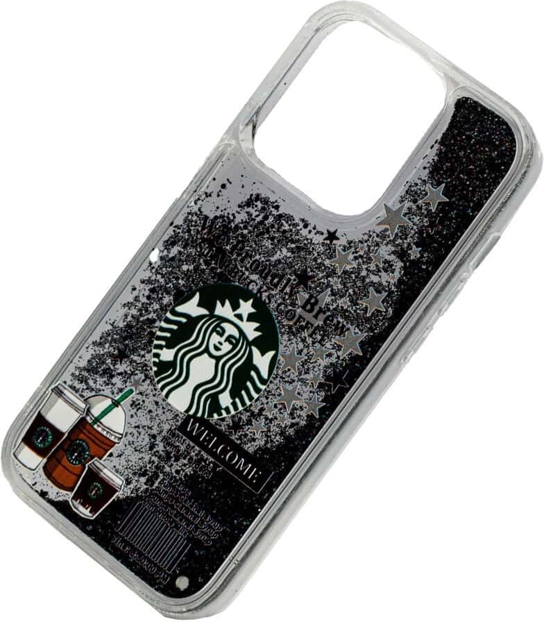 Fotroll Për Telefon Tech Time FA103-015 (Zezë, IP15PRO)