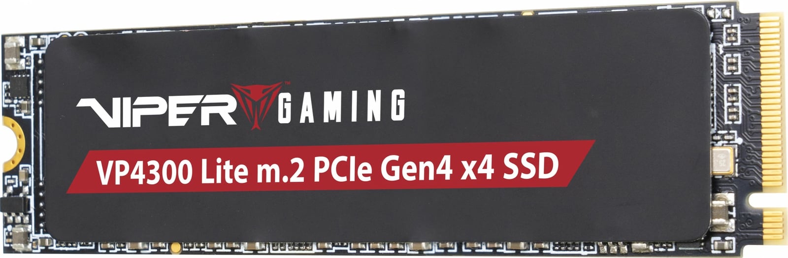SSD M.2 Patriot VP4300 Lite 1TB, PCIe 4.0 x4, NVMe 2.0, i zi