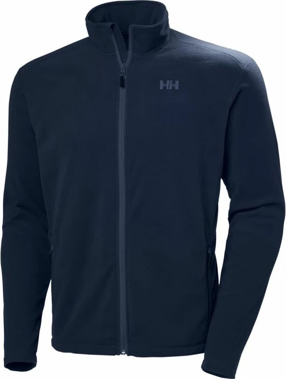 Jakne fleece për meshkuj Helly Hansen, blu