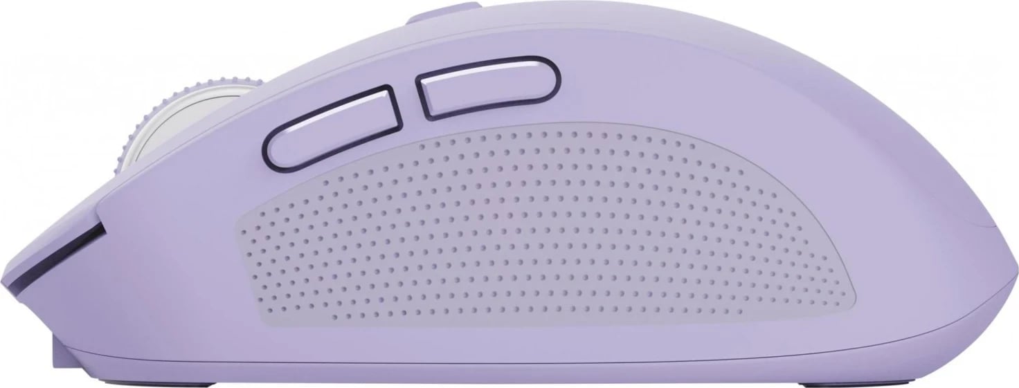 Maus Trust Ozaa Compact, pa tela, ngjyrë lejla